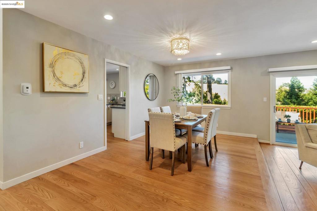 CORLISS - Residential