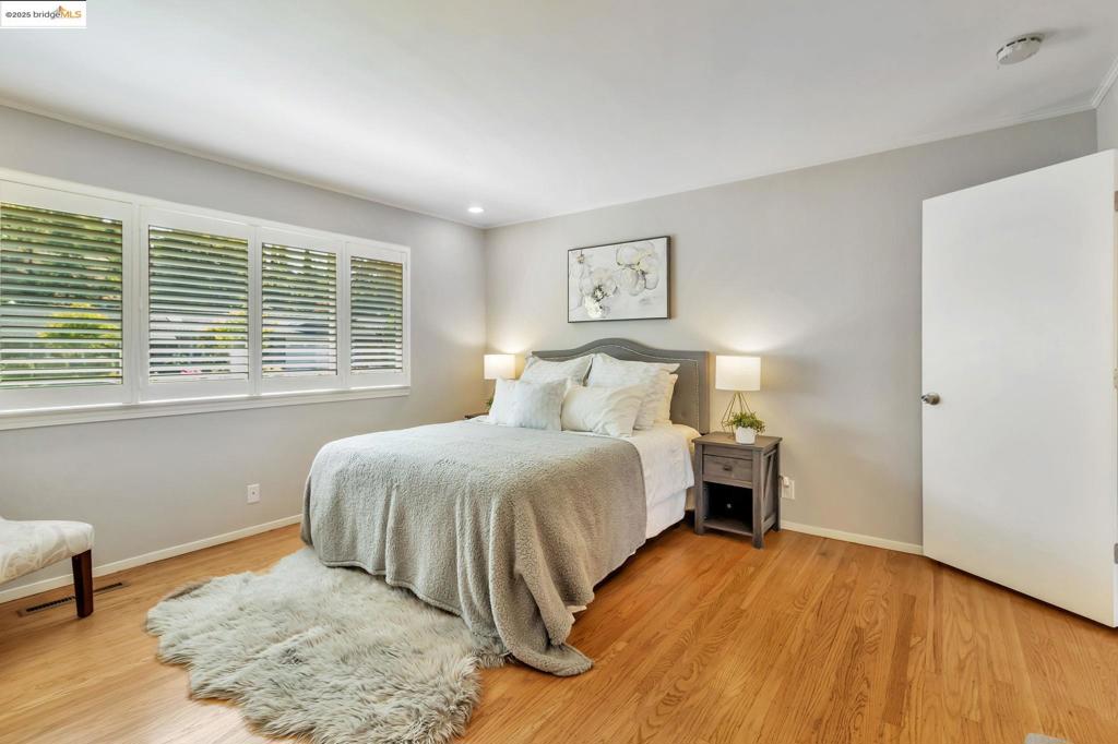 CORLISS - Residential