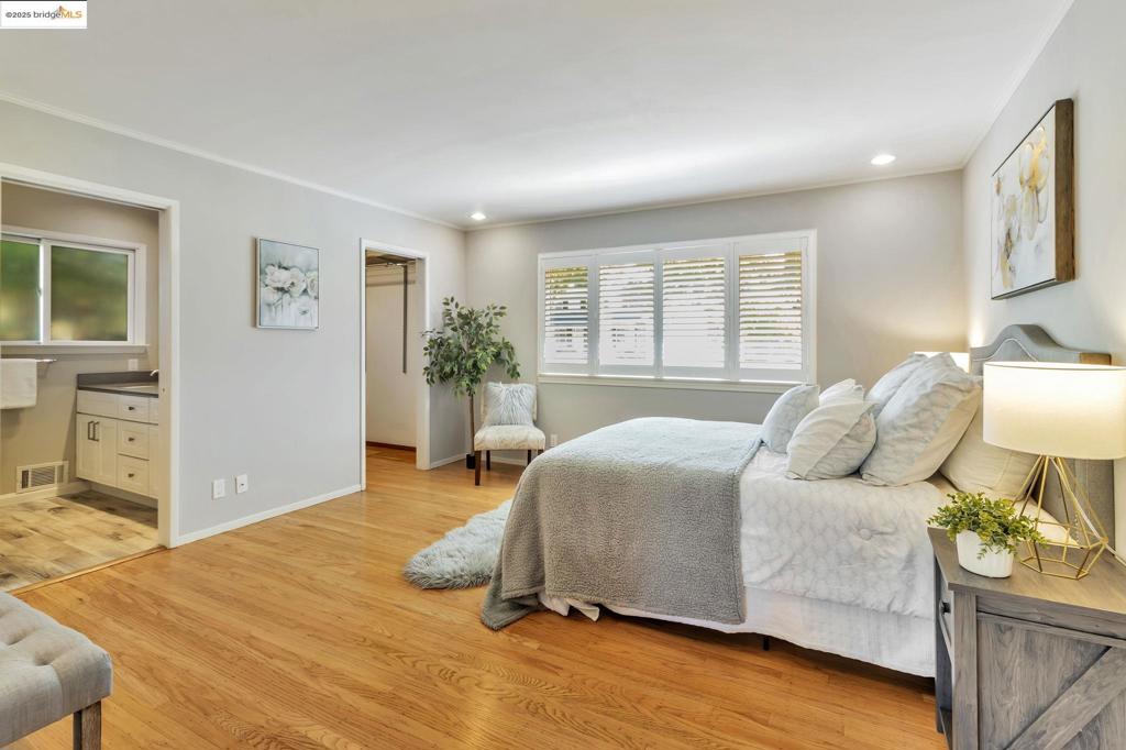 CORLISS - Residential