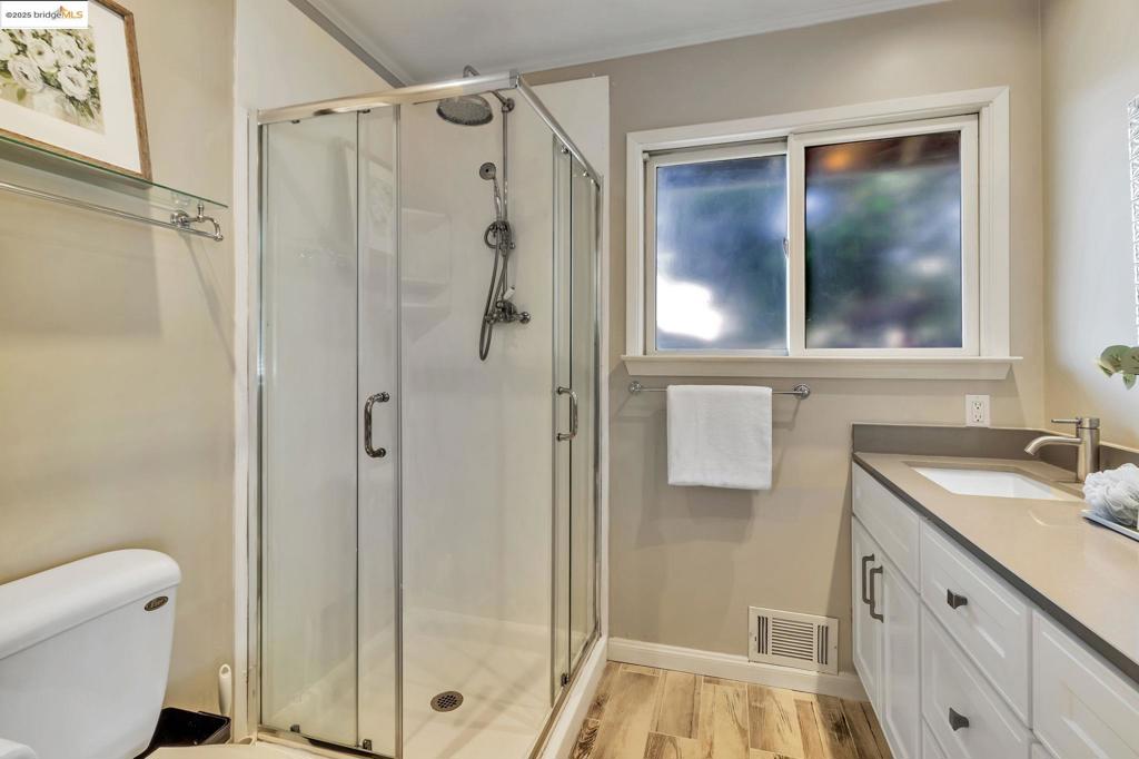 CORLISS - Residential