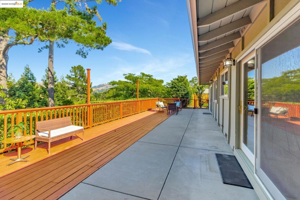 CORLISS - Residential