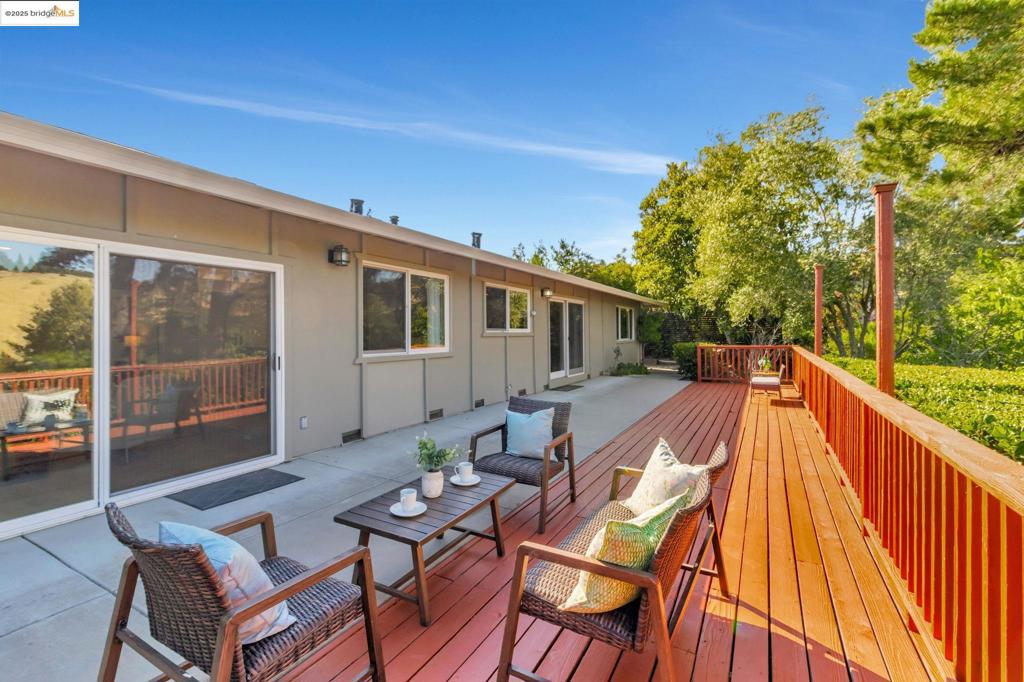CORLISS - Residential