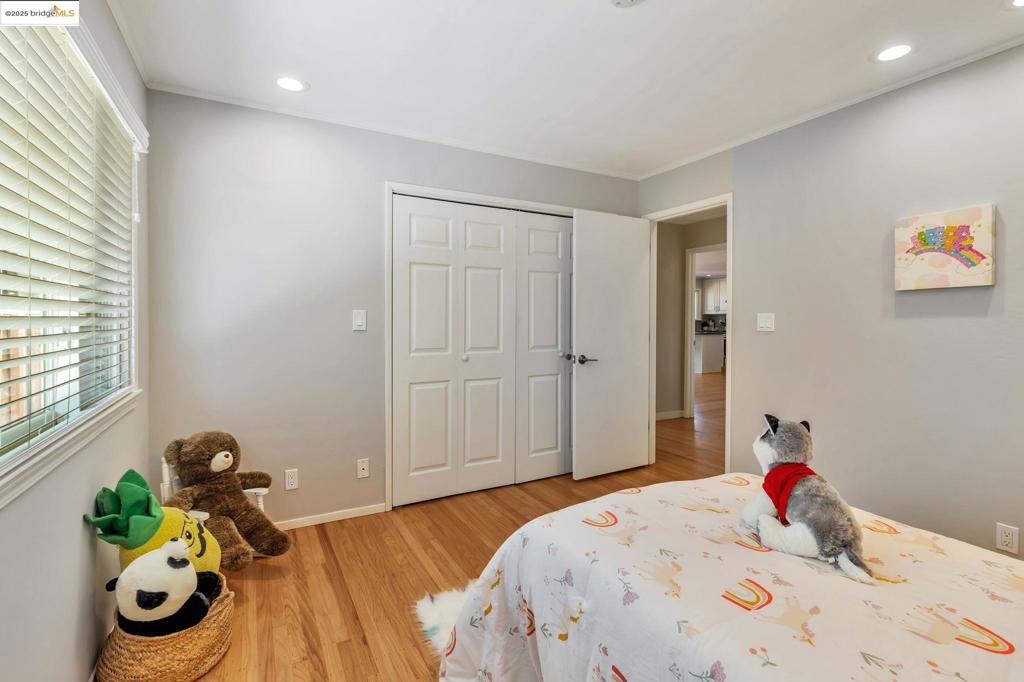 CORLISS - Residential