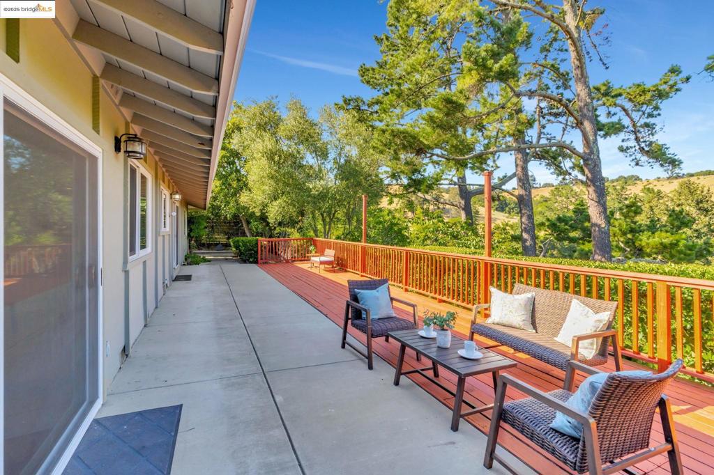 CORLISS - Residential