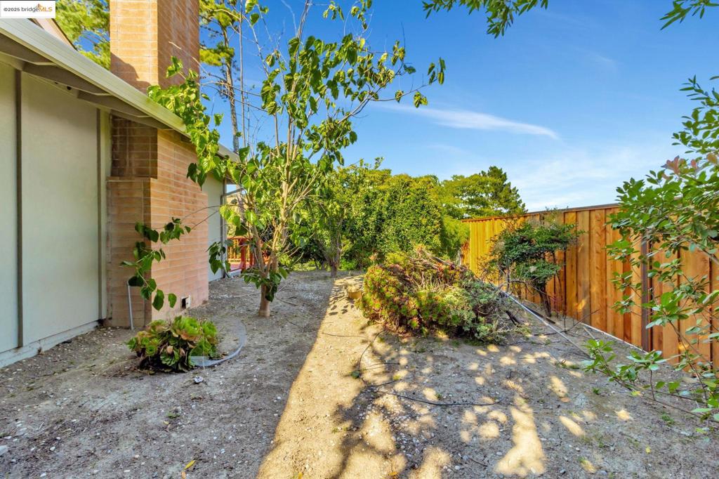 CORLISS - Residential