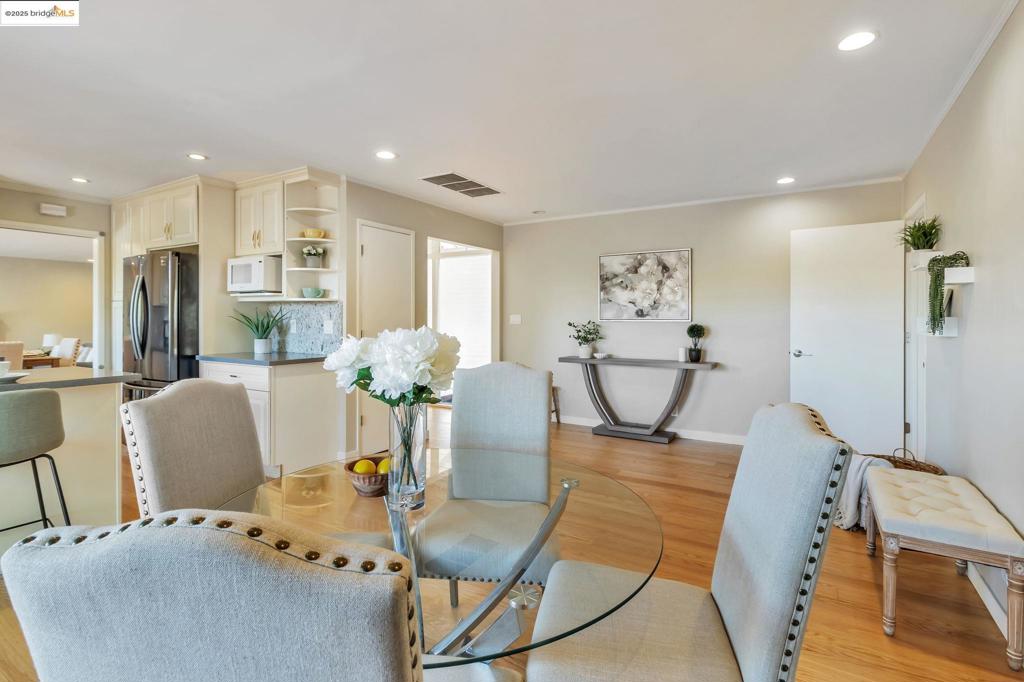 CORLISS - Residential