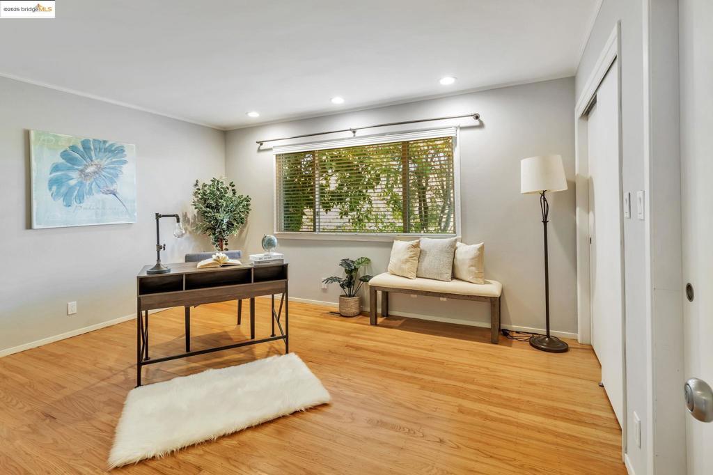 CORLISS - Residential