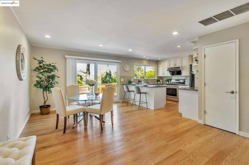 CORLISS - Residential