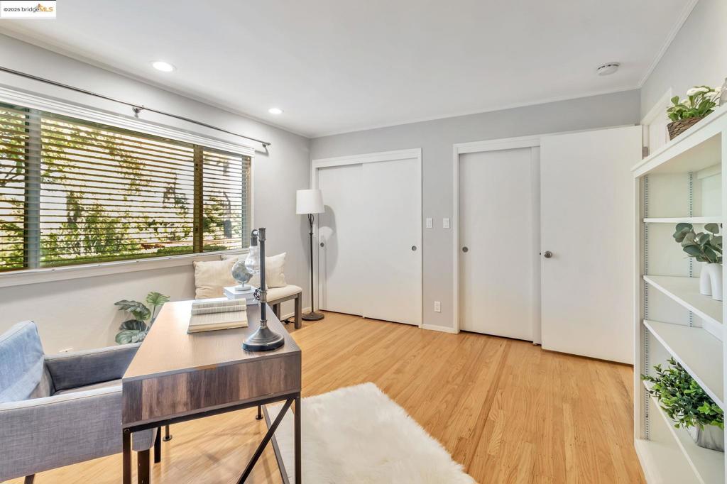 CORLISS - Residential
