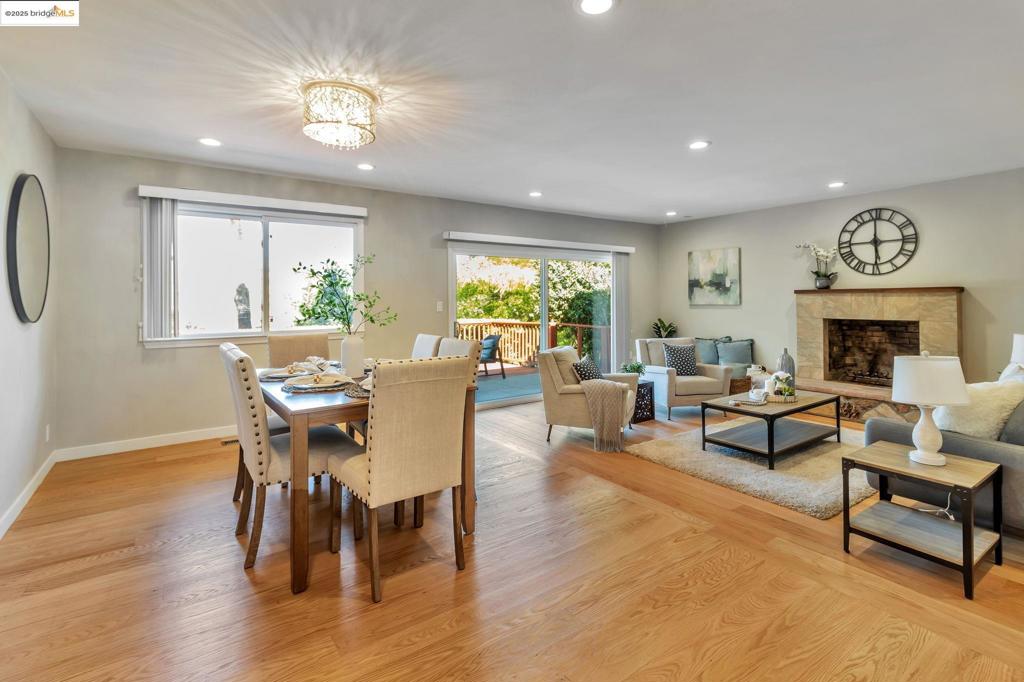 CORLISS - Residential