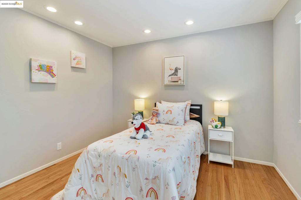 CORLISS - Residential