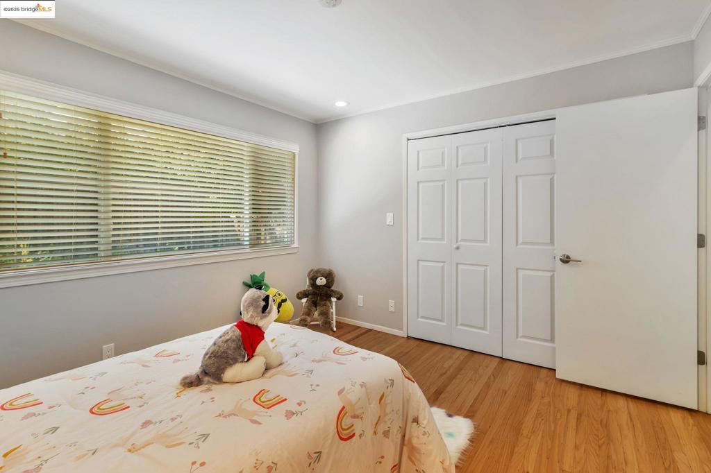CORLISS - Residential