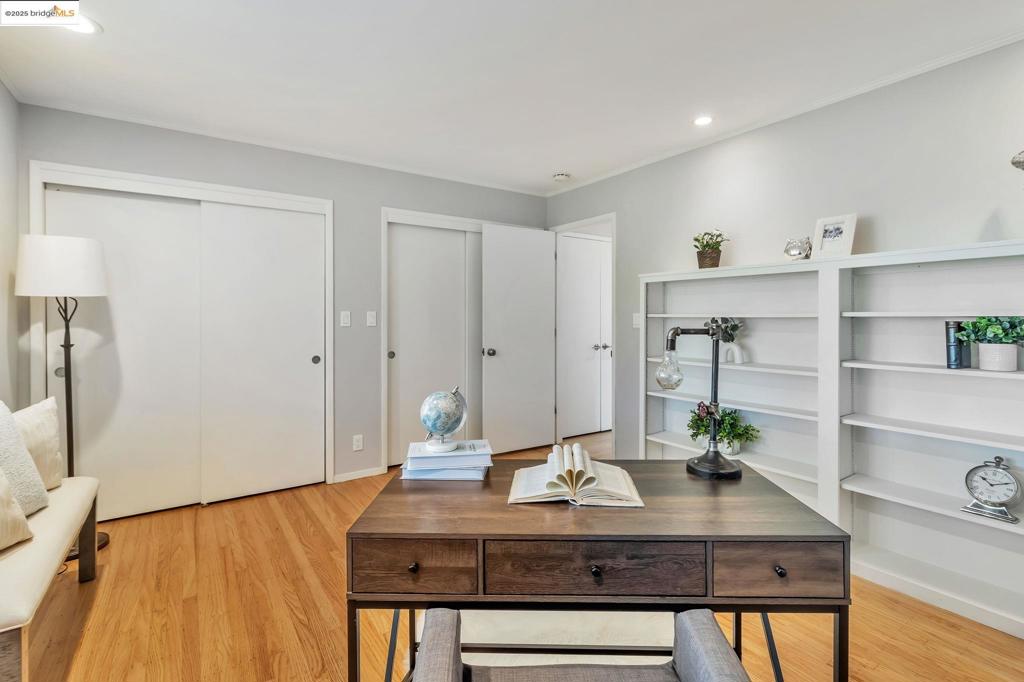 CORLISS - Residential