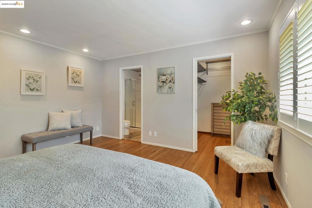 CORLISS - Residential