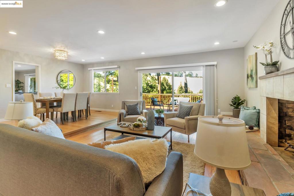 CORLISS - Residential