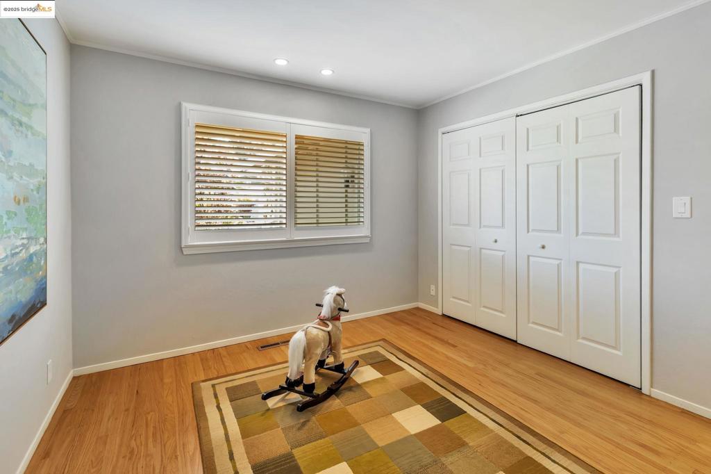 CORLISS - Residential