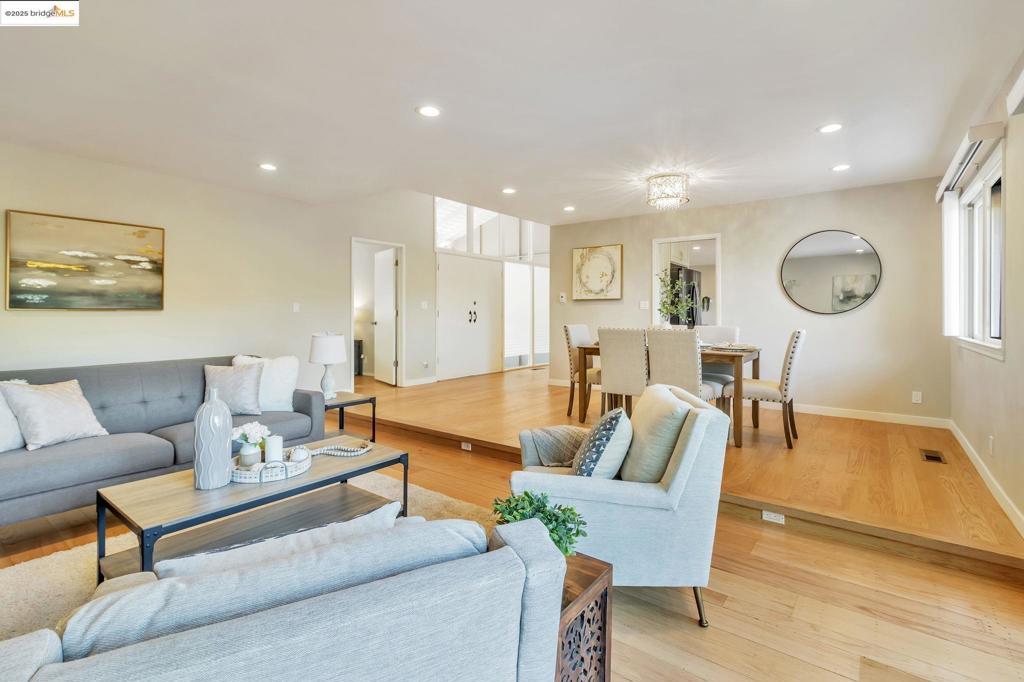 CORLISS - Residential
