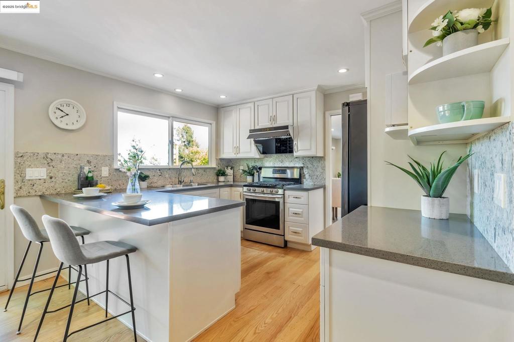 CORLISS - Residential