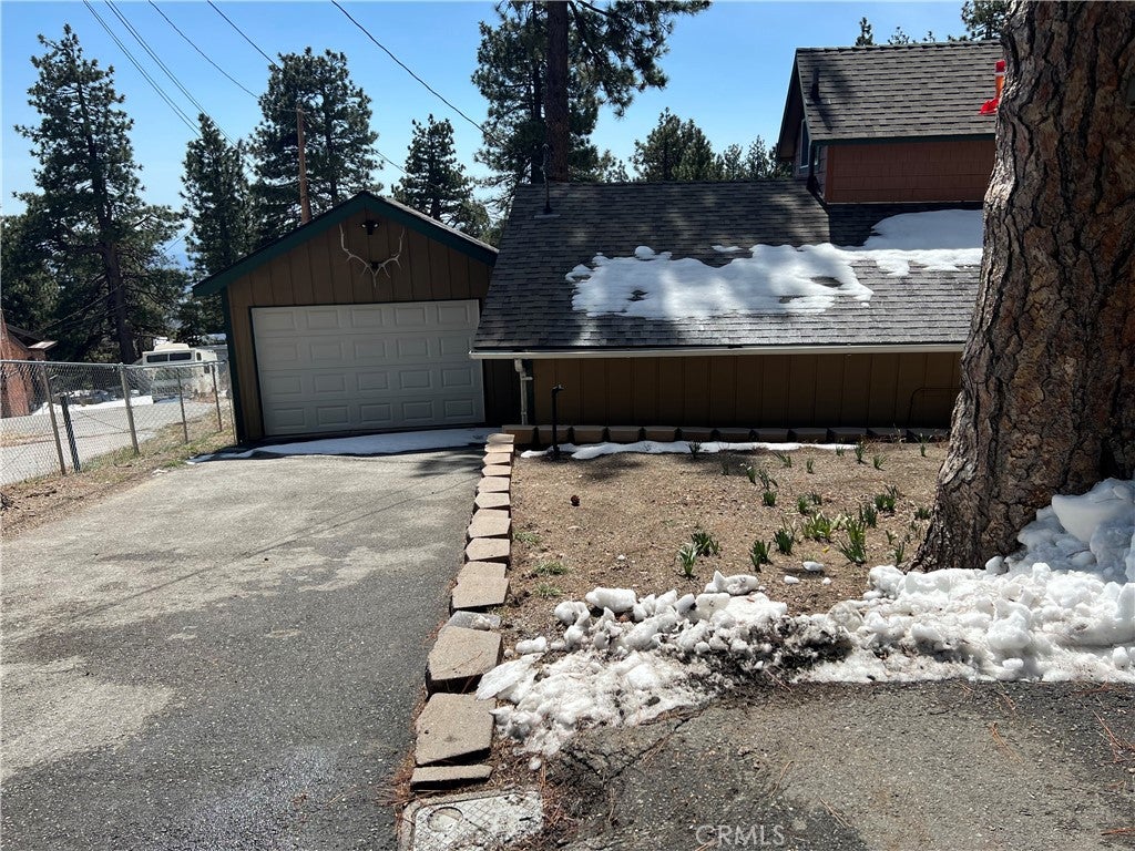 31671 Silver Spruce Drive