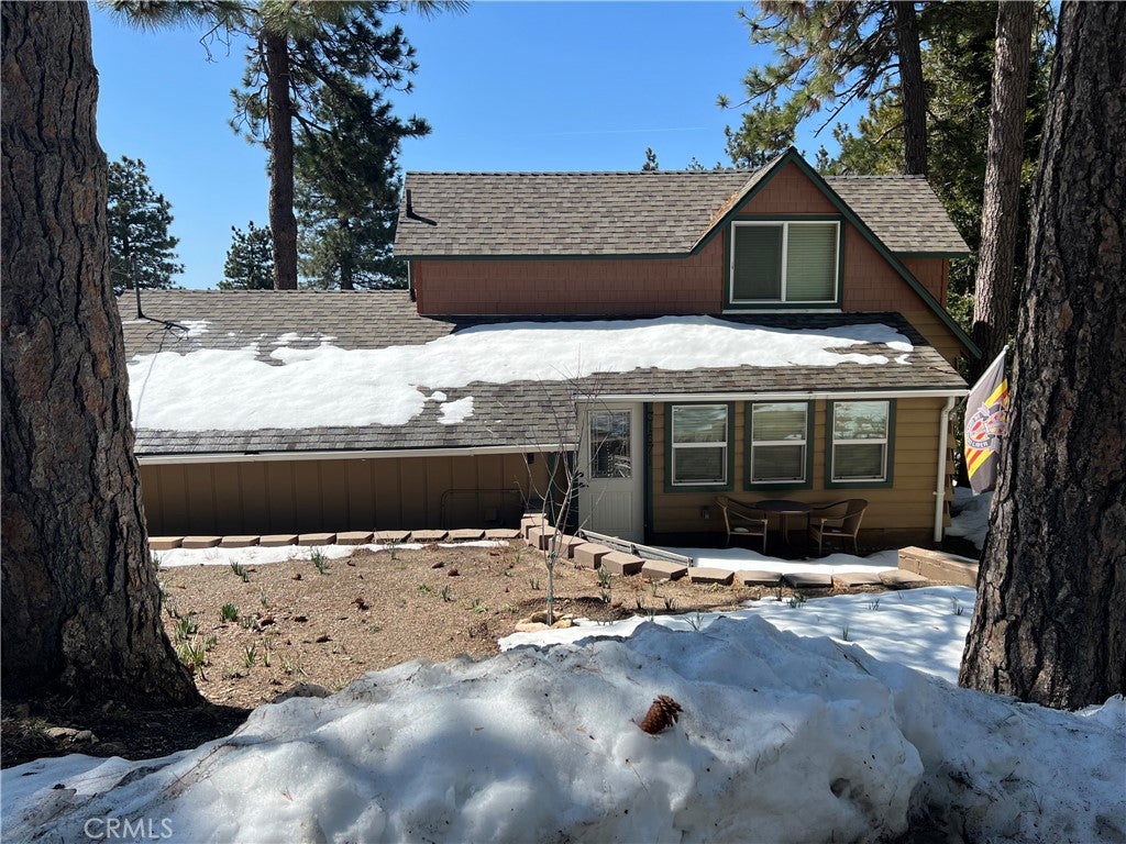 31671 Silver Spruce Drive