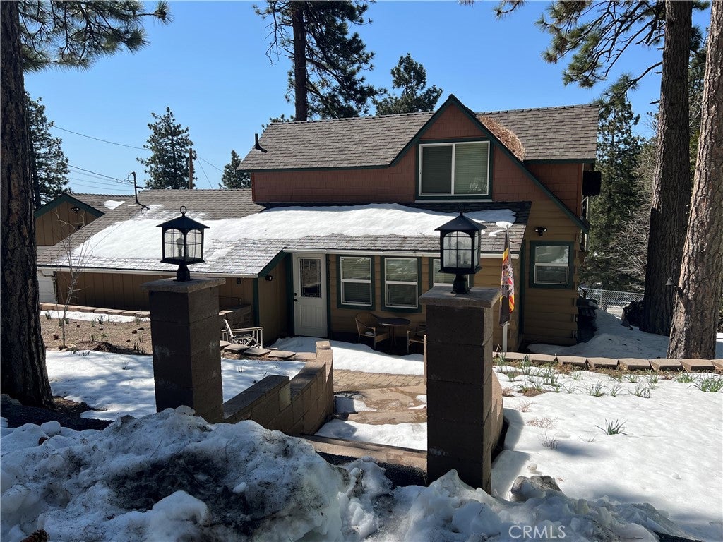 31671 Silver Spruce Drive