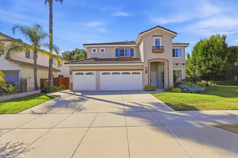 Photo of 12563 Avocado WAY, Riverside, CA 92503 (MLS # IV26211446)