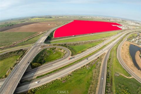 1515 E Mission Merced CA 95341