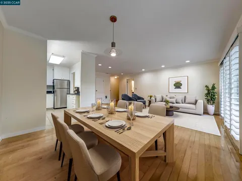 820 N Delaware St Unit 215, San Mateo, CA 94401 - MLS#: 41114901