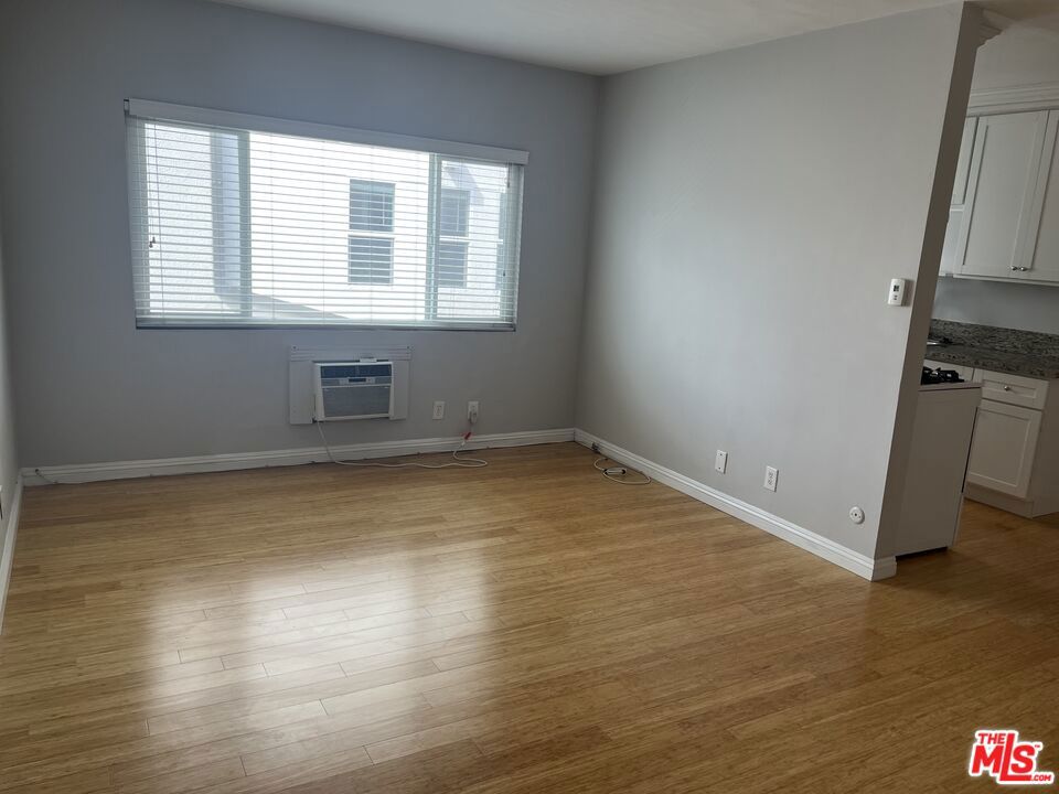 *RARE 1 bedroom 700 SF-spacious apartment unit*Completely Renovated throughout like new*1 bedroom and 1 bathroom*Very Central burgeoning area 15 min walk to Echo Park Lake*Just a minute away from many new cafes bars and restaurants* Near Downtown LA, K-town, Silver Lake, Hollywood* New laminate flooring throughout*New Double Pane Windows*2nd (top) floor*Lots of Natural Sunlight* Community Laundry*No Parking included*Good credit and proof of income required