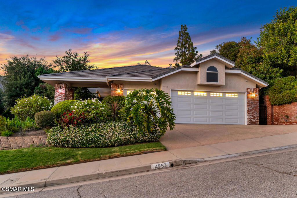 4953 Kilburn Court
