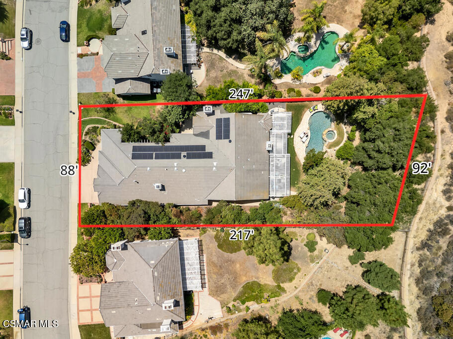 4953 Kilburn Court