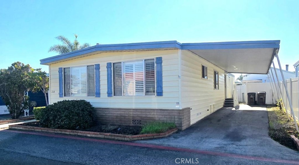 20701 Beach Blvd 218