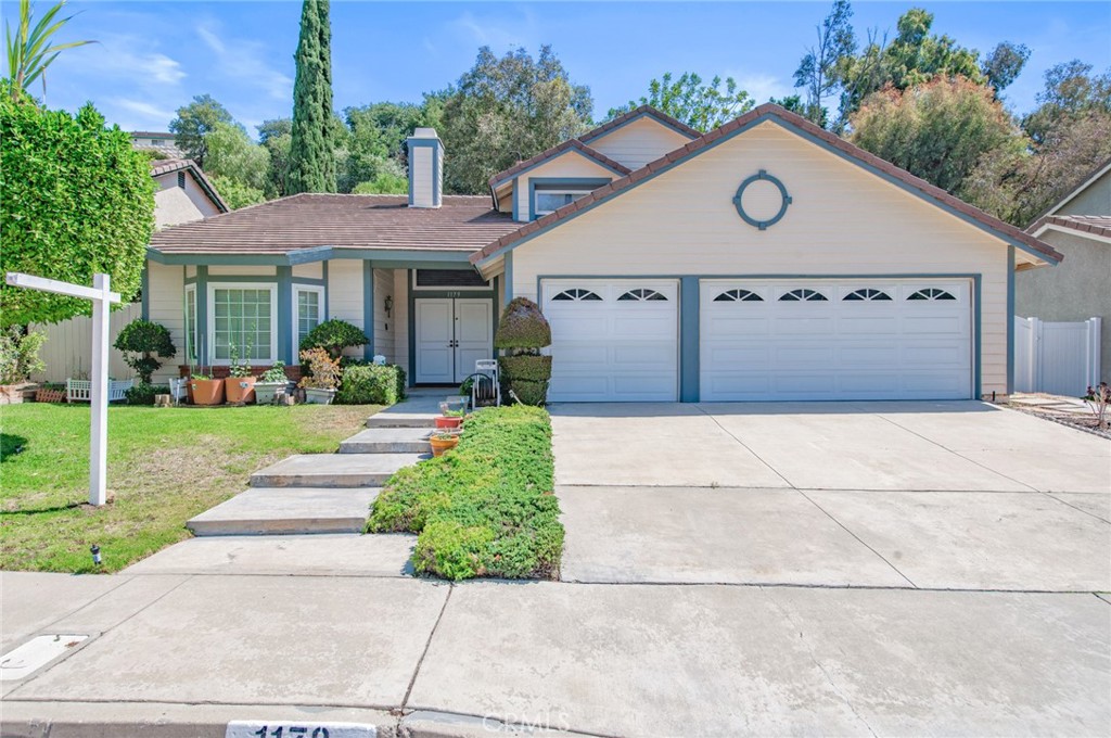 1179 Chisolm Trail