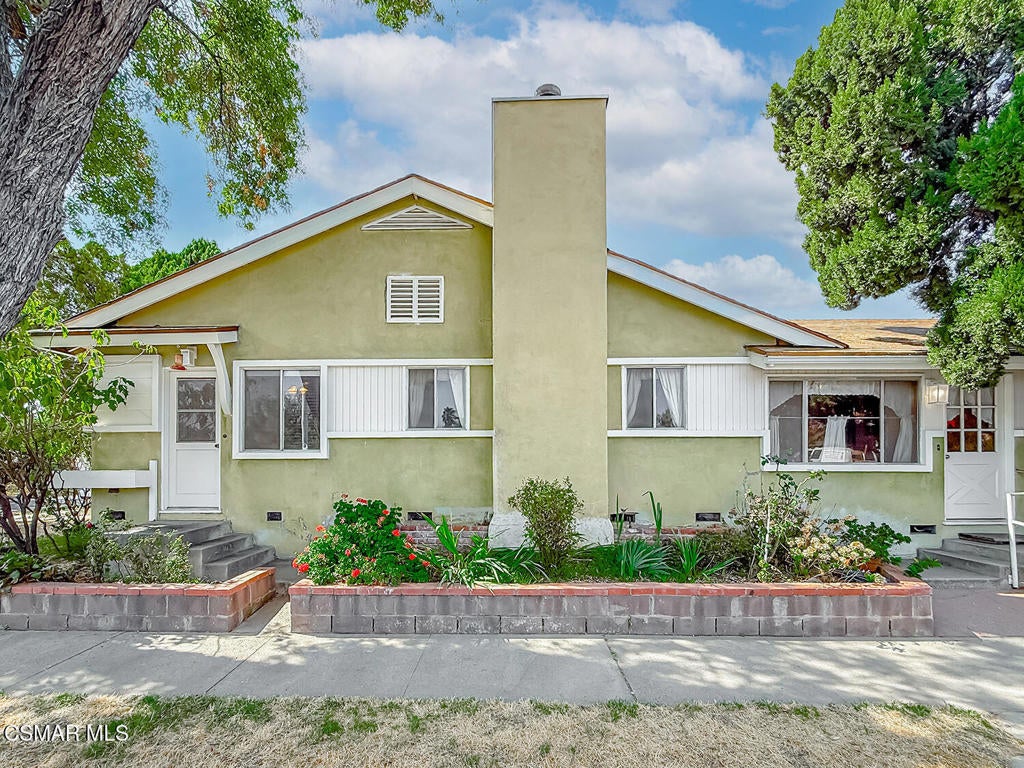 7455 Donna Avenue