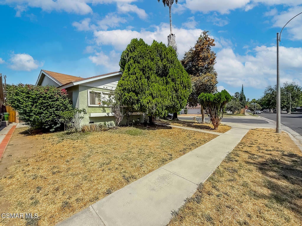 7455 Donna Avenue