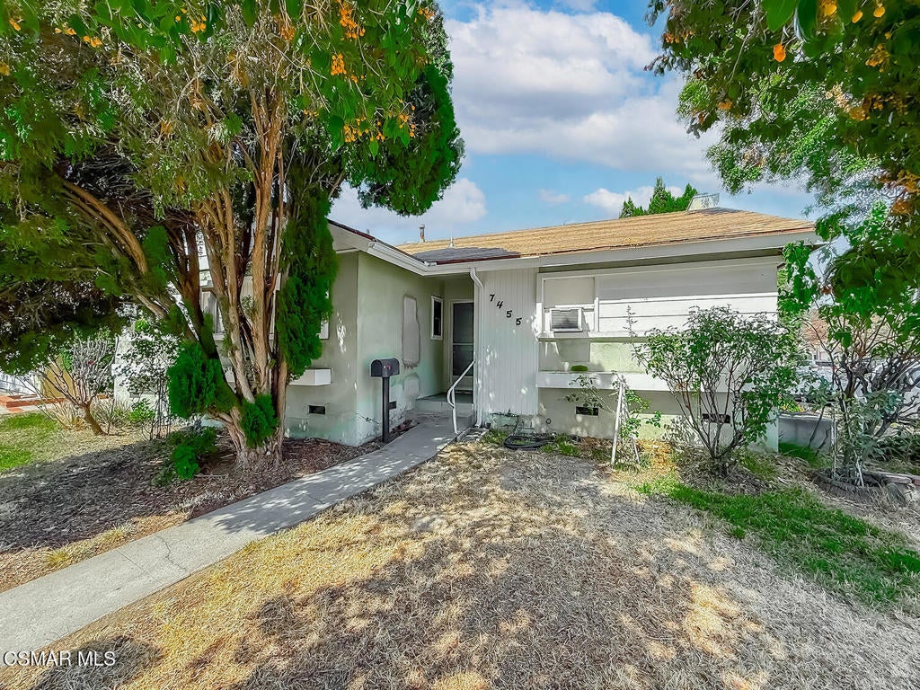 7455 Donna Avenue
