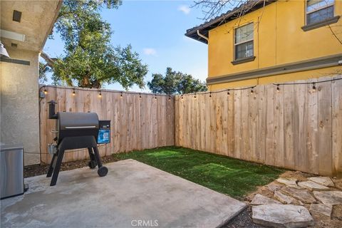 Tiny photo for 9780 Las Lomas Ave #7, Atascadero, CA 93422 (MLS # NS26032024)