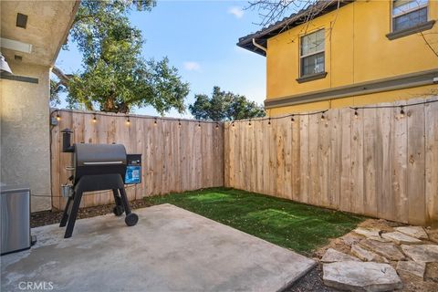 Tiny photo for 9780 Las Lomas Ave #7, Atascadero, CA 93422 (MLS # NS26032024)