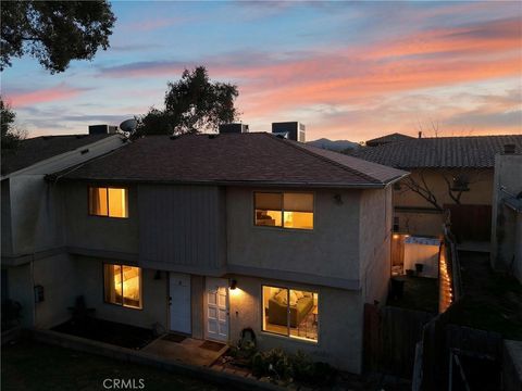 Tiny photo for 9780 Las Lomas Ave #7, Atascadero, CA 93422 (MLS # NS26032024)