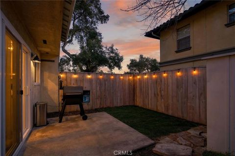 Tiny photo for 9780 Las Lomas Ave #7, Atascadero, CA 93422 (MLS # NS26032024)