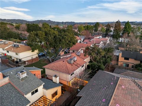 Tiny photo for 9780 Las Lomas Ave #7, Atascadero, CA 93422 (MLS # NS26032024)