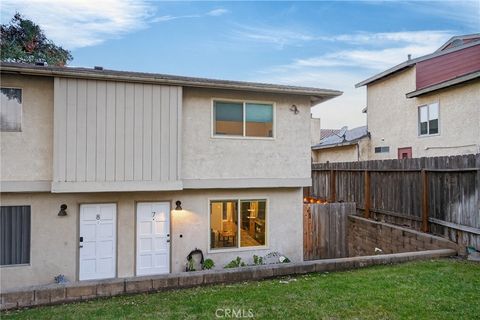 Tiny photo for 9780 Las Lomas Ave #7, Atascadero, CA 93422 (MLS # NS26032024)