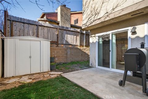 Tiny photo for 9780 Las Lomas Ave #7, Atascadero, CA 93422 (MLS # NS26032024)