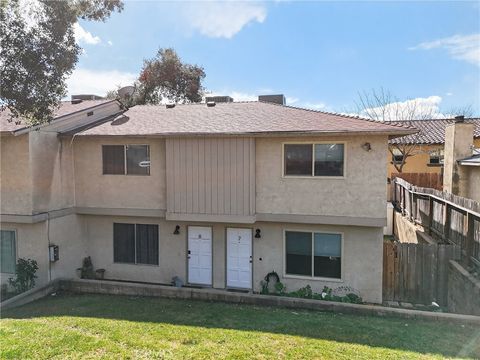 Tiny photo for 9780 Las Lomas Ave #7, Atascadero, CA 93422 (MLS # NS26032024)