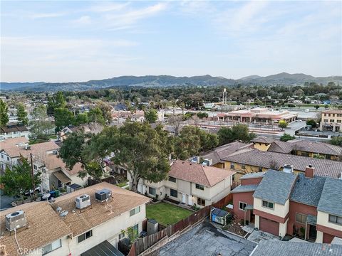 Tiny photo for 9780 Las Lomas Ave #7, Atascadero, CA 93422 (MLS # NS26032024)