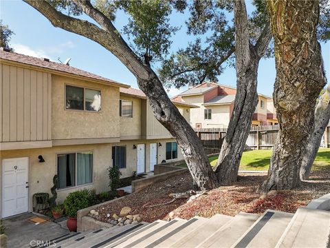 Tiny photo for 9780 Las Lomas Ave #7, Atascadero, CA 93422 (MLS # NS26032024)