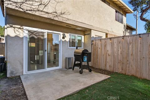 Tiny photo for 9780 Las Lomas Ave #7, Atascadero, CA 93422 (MLS # NS26032024)