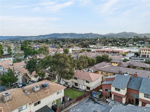Tiny photo for 9780 Las Lomas Ave #7, Atascadero, CA 93422 (MLS # NS26032024)