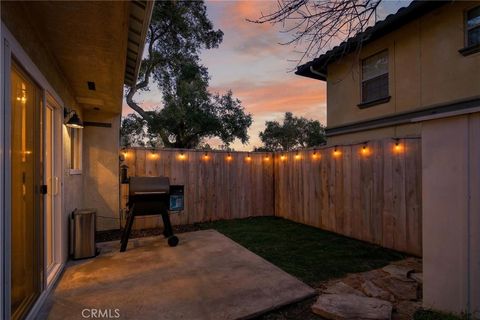 Tiny photo for 9780 Las Lomas Ave #7, Atascadero, CA 93422 (MLS # NS26032024)
