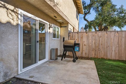 Tiny photo for 9780 Las Lomas Ave #7, Atascadero, CA 93422 (MLS # NS26032024)